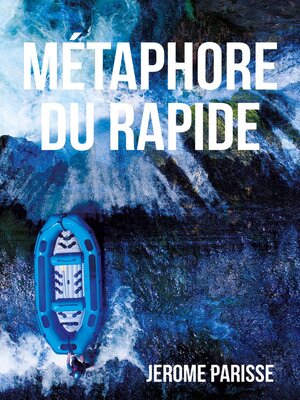 cover image of Métaphore du rapide
